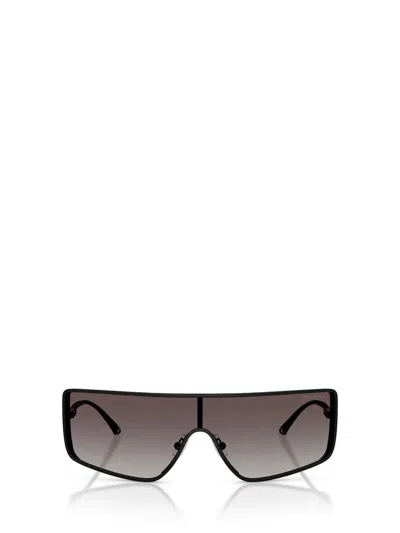 Jimmy Choo Sunglasses In Brown