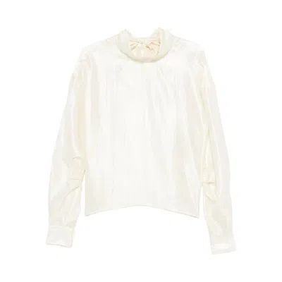 The Garment Shirts In Neutral