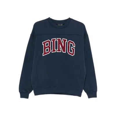 Anine Bing Sweatshirts In Multi