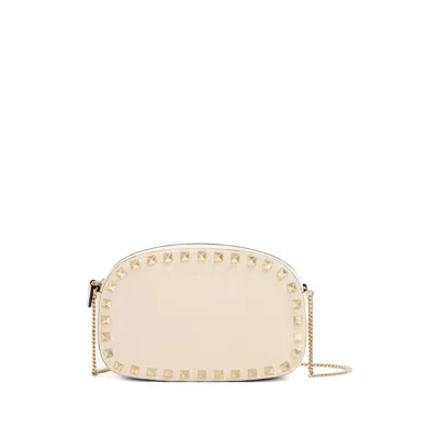 Valentino Garavani Bags In Neutral