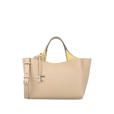 Tod's Bags In Nude