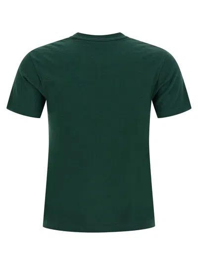Gucci New 70s T-shirt In Green