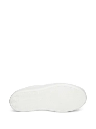 Twinset Logo-detail Lace-up Sneakers In Multi