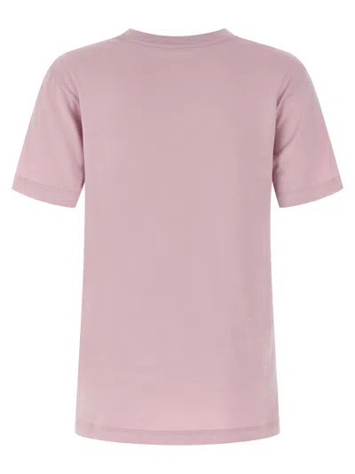 Marni Printed T-shirt In Pink