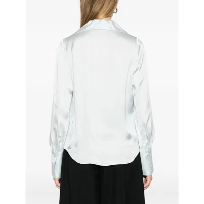 Anine Bing Shirts In White