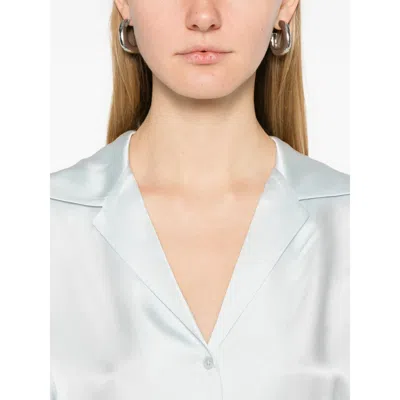 Anine Bing Shirts In White