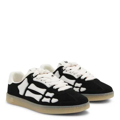 Amiri Sneakers Blacks And Greys In Black