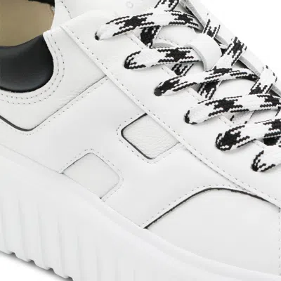 Hogan Sneakers Light And Natural In Multi
