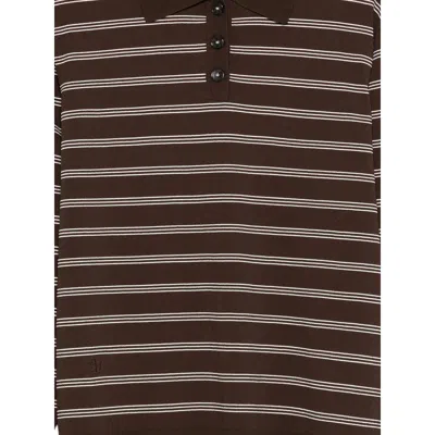 The Garment Sweaters In Brown