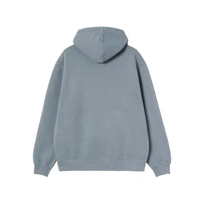 Carhartt Wip Sweatshirts In Blue