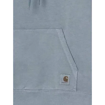 Carhartt Wip Sweatshirts In Blue