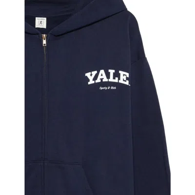 Sporty And Rich Sporty & Rich Sweatshirts In Multi