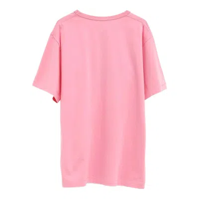 Jw Anderson T-shirts In Pink