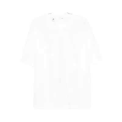 The Garment T Shirts White In Multi