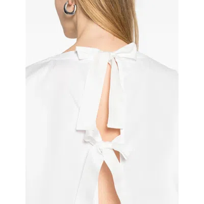 The Garment T Shirts White In Multi