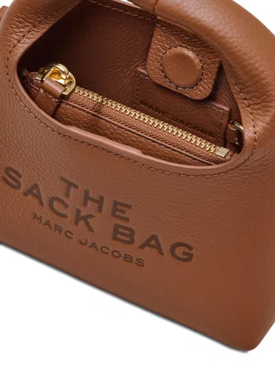 Marc Jacobs The Crossbody Sack Micro