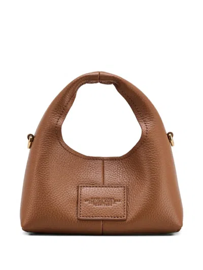 Marc Jacobs The Crossbody Sack Micro