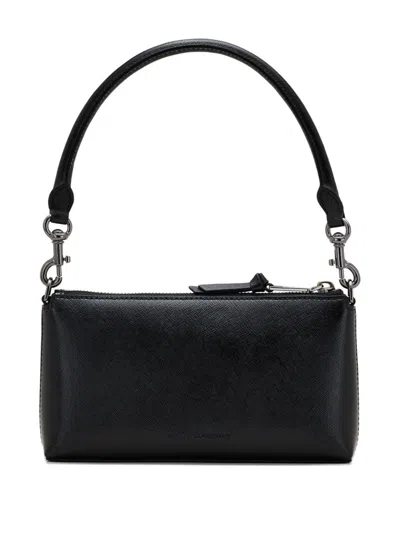 Marc Jacobs The Pochette Leather Shoulder Bag