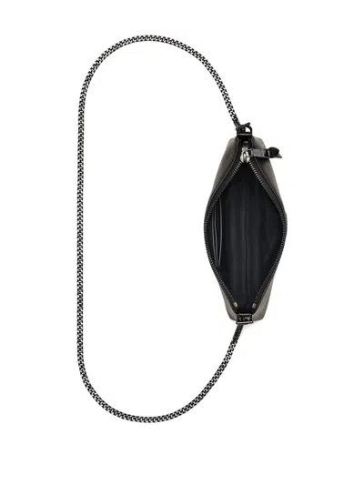 Marc Jacobs The Pochette Leather Shoulder Bag