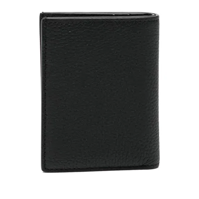 Tom Ford Wallets Black In Black