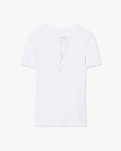 Nili Lotan Lorene Henley In White