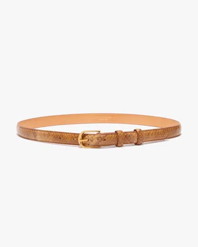 Nili Lotan Jane Belt