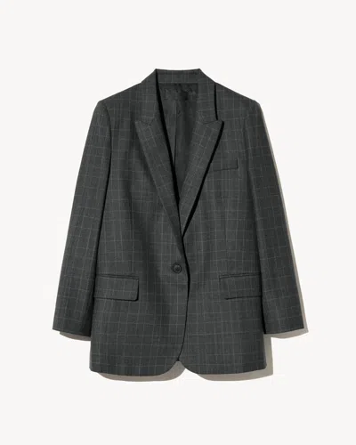 Nili Lotan Diane Blazer