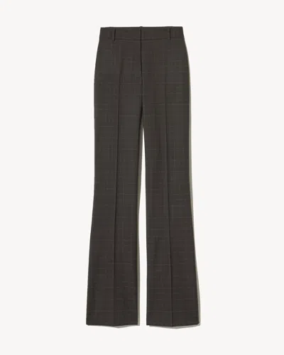 Nili Lotan Corette Wool Pant