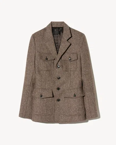 Nili Lotan Fleur Jacket