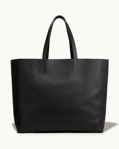 Nili Lotan Keith Bag In Black