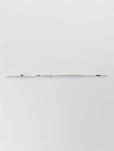 Isabel Marant Étoile Zae Fleece Dress Draped Knot Long Sleeves In Neutral