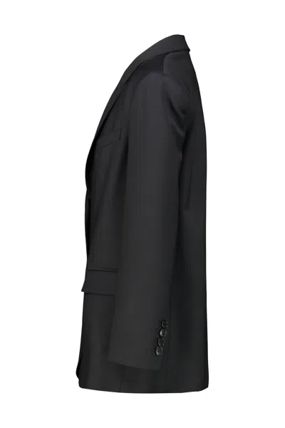 Drhope Dr. Hope Blazer Clothing In Black