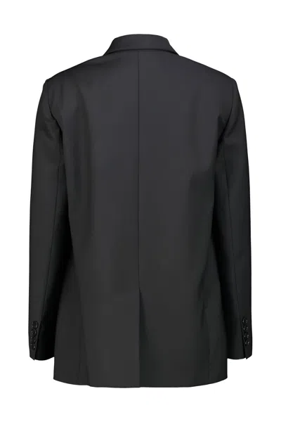 Drhope Dr. Hope Blazer Clothing In Black