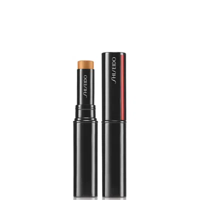 Shiseido Synchro Skin Radiant Lifting Concealer 5.8ml (various Shades) - 303 In Black
