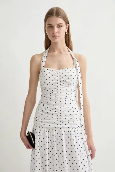 The Posse Edie Dress