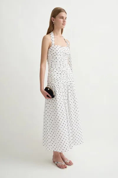 The Posse Edie Dress