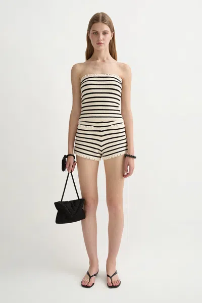 The Posse Henry Top In Multi