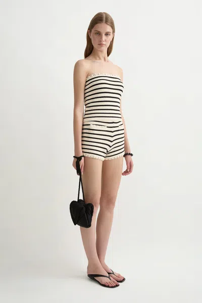 The Posse Henry Top In Multi