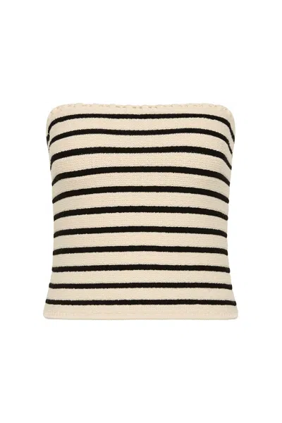 The Posse Henry Top In Multi