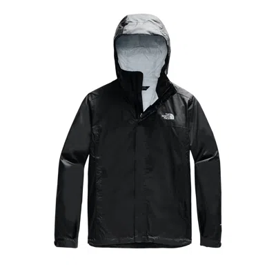 Pre-owned The North Face Venture 2 Jacket 'black' | Men's Size L