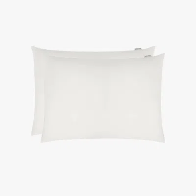 Dore & Rose Cooling Pillowcases In White