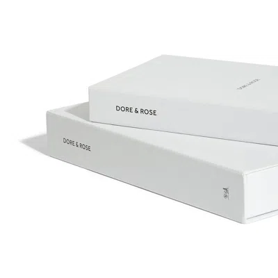 Dore & Rose Ultimate Cooling Sleep Bundle