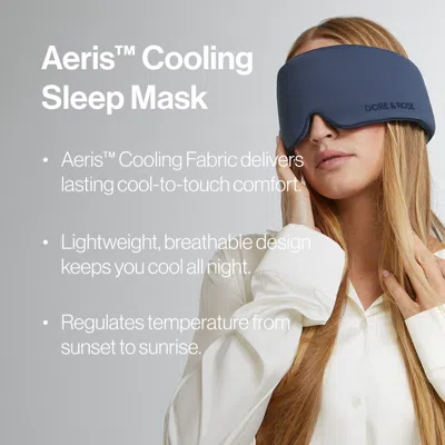 Dore & Rose Ultimate Cooling Sleep Bundle