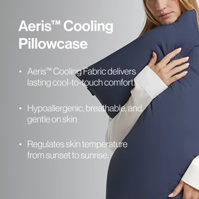 Dore & Rose Ultimate Cooling Sleep Bundle