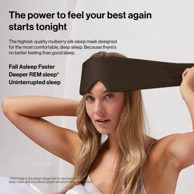 Dore & Rose Deep Sleep Mask