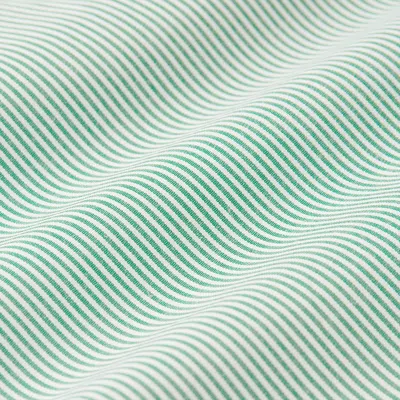 Dore & Rose Long Premium Striped Pj Set