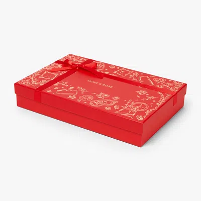 Dore & Rose Ultimate Christmas Sleep Box In Multi