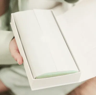 Dore & Rose Deep Sleep Mask In Green