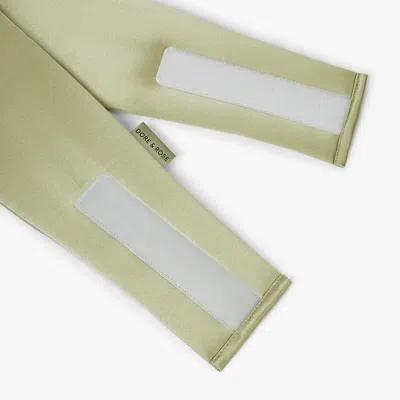 Dore & Rose Deep Sleep Mask In Green