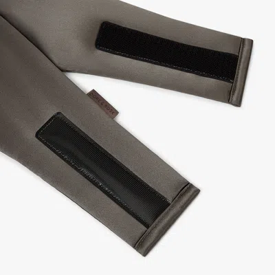 Dore & Rose Deep Sleep Mask In Gray